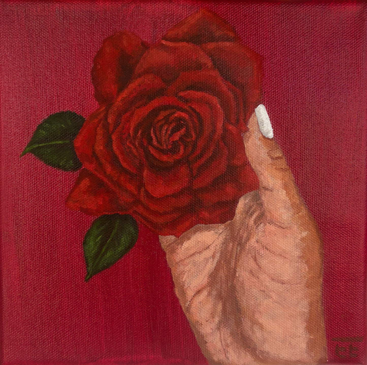 In Bloom