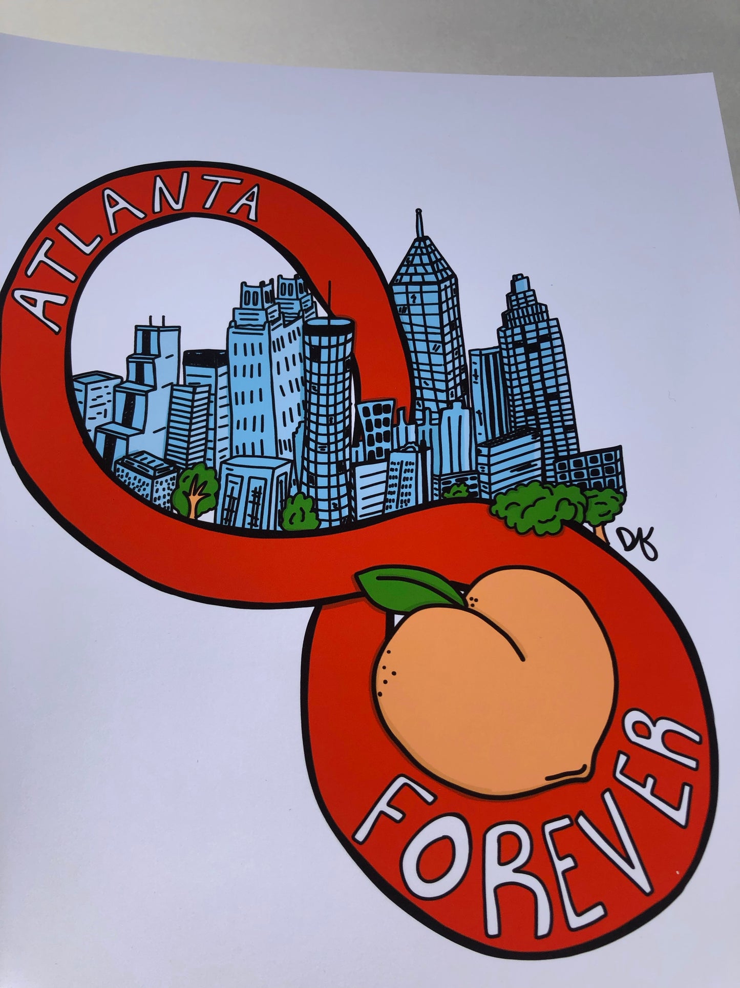 Atlanta Forever