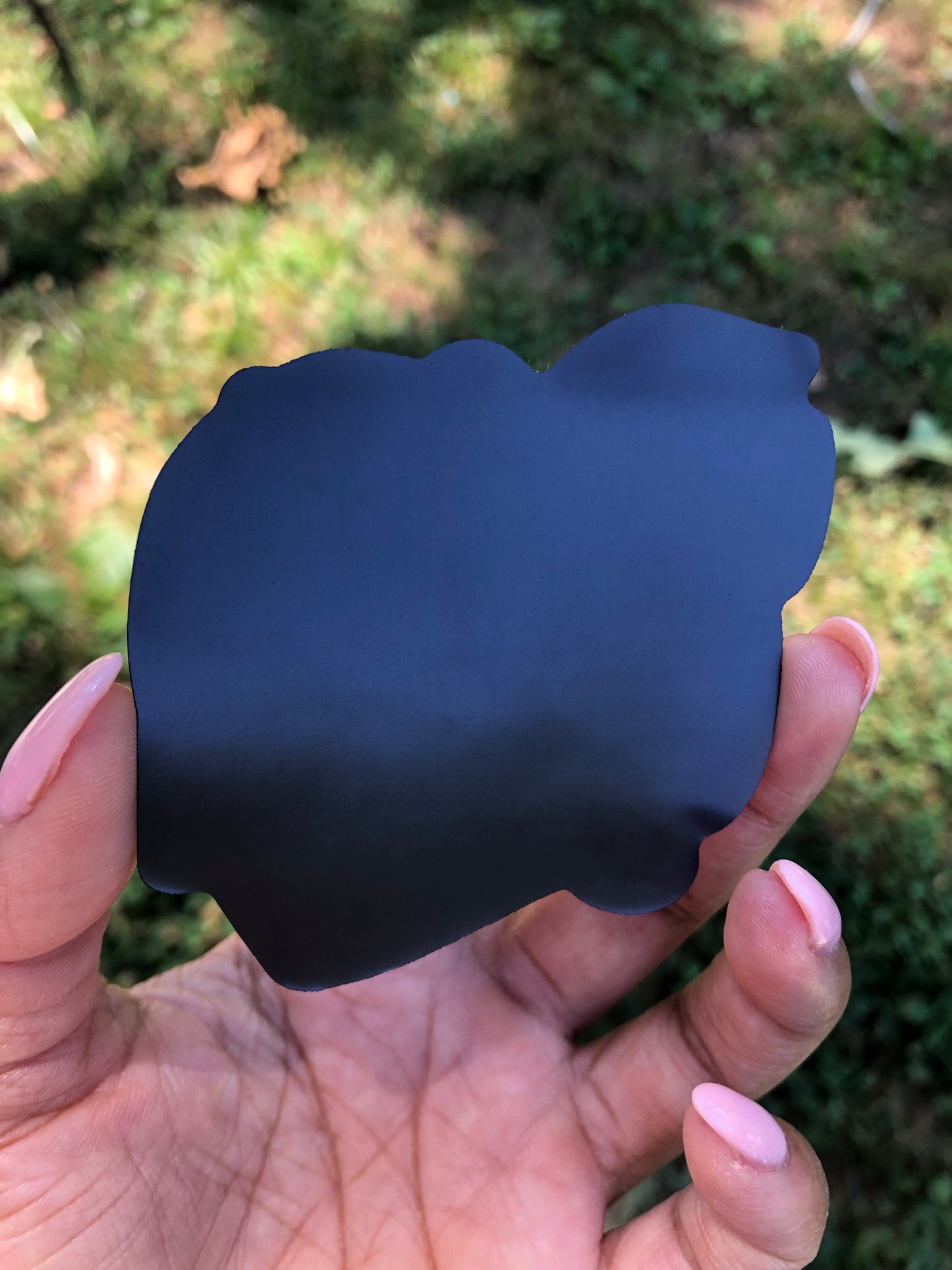 Love All Y'all Magnet