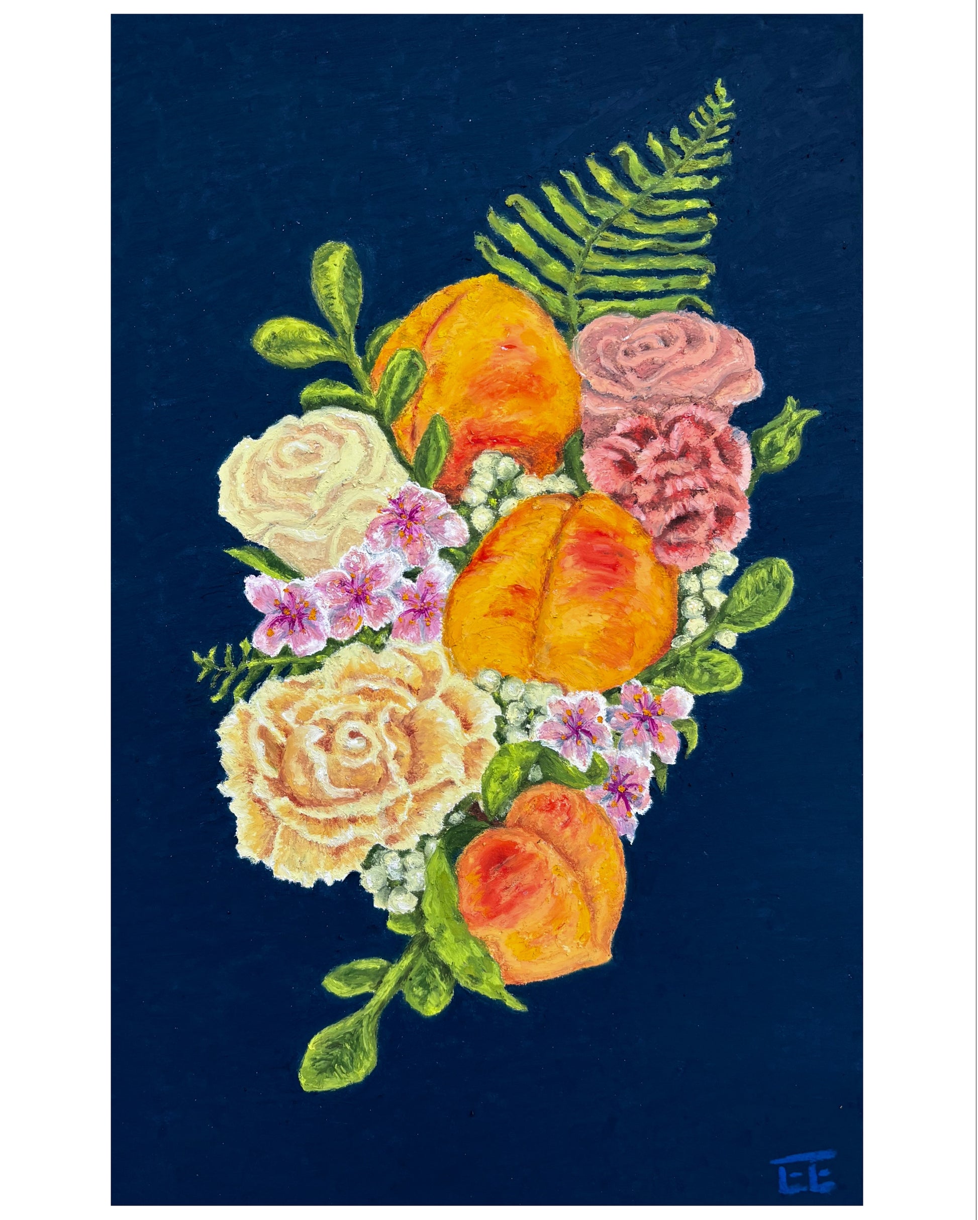 8x10 print