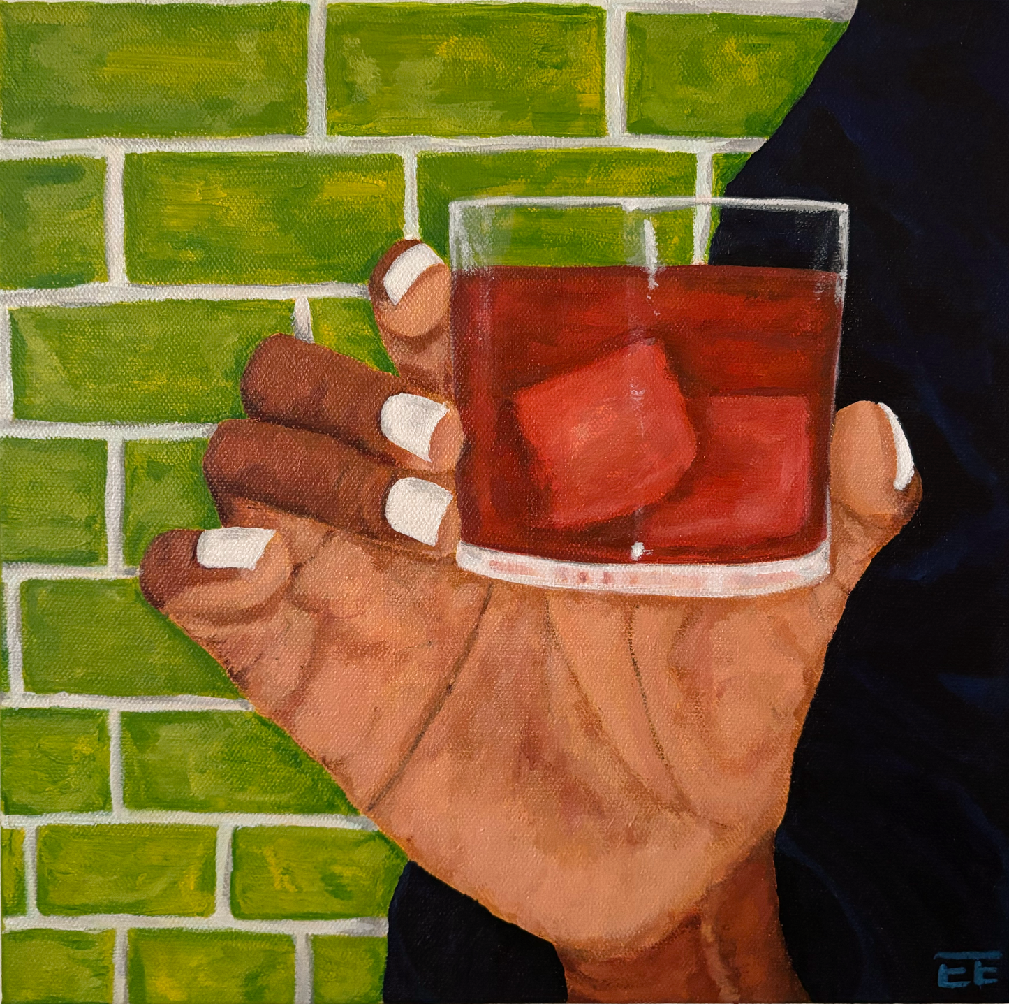 Here's to You