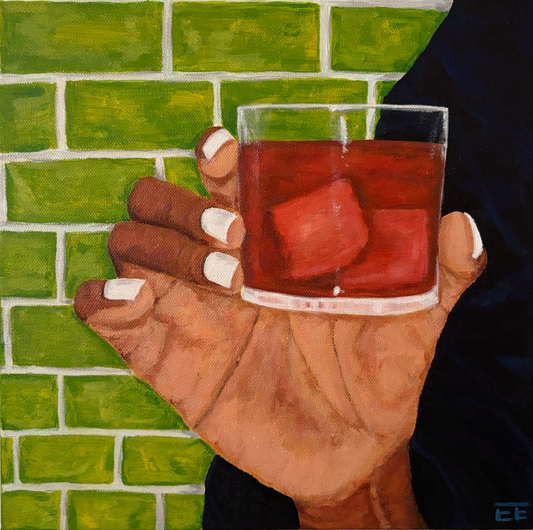 Here's to You