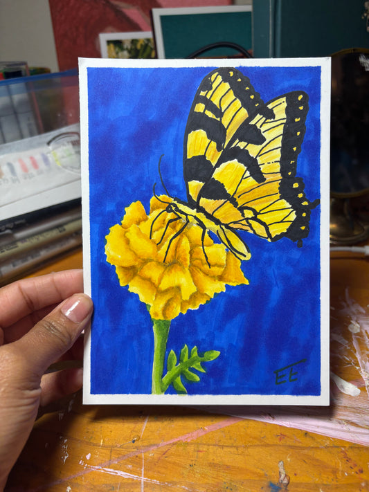 Butterfly