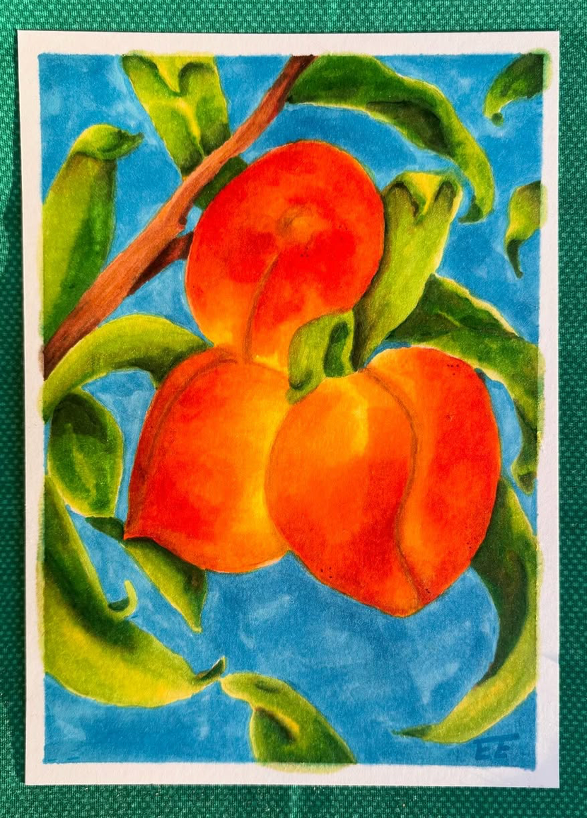 Peaches