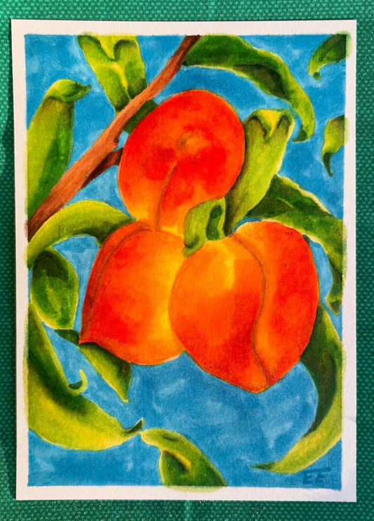 Peaches