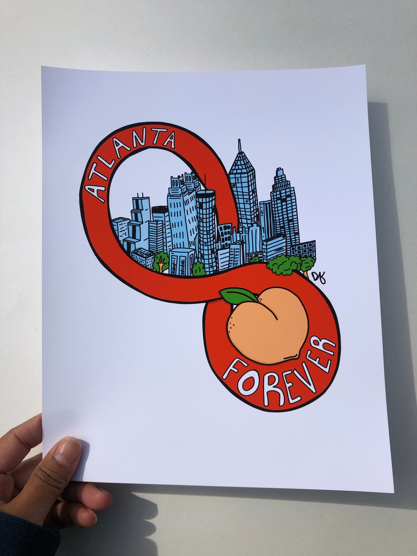 Atlanta Forever