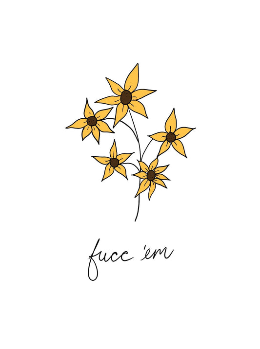 Fucc em
